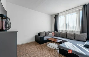Apartment for sale, 2+1 - 1 bedroom, 55m<sup>2</sup>