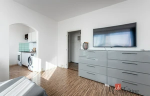 Apartment for sale, 2+1 - 1 bedroom, 55m<sup>2</sup>