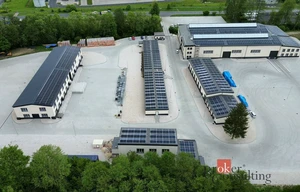 Warehouse for sale, 6600m<sup>2</sup>