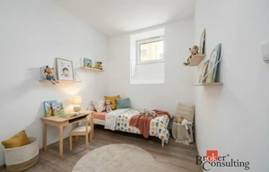Apartment for rent, 3+kk - 2 bedrooms, 90m<sup>2</sup>
