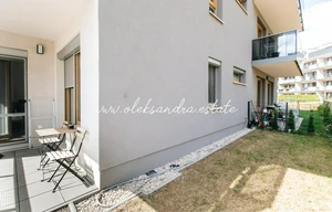 Apartment for sale, 2+kk - 1 bedroom, 52m<sup>2</sup>