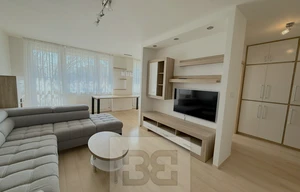 Apartment for rent, 3+kk - 2 bedrooms, 78m<sup>2</sup>
