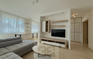 Apartment for rent, 3+kk - 2 bedrooms, 78m<sup>2</sup>