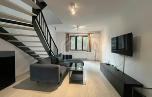 Apartment for rent, 2+kk - 1 bedroom, 72m<sup>2</sup>