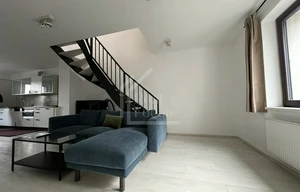 Apartment for rent, 2+kk - 1 bedroom, 72m<sup>2</sup>