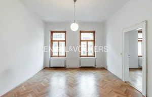Apartment for rent, 2+1 - 1 bedroom, 80m<sup>2</sup>