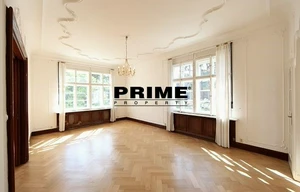 Apartment for rent, 5 bedrooms +, 270m<sup>2</sup>