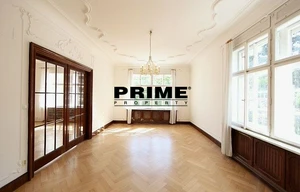 Apartment for rent, 5 bedrooms +, 270m<sup>2</sup>