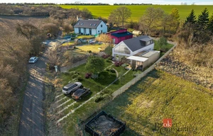 Building plot for sale, 1328m<sup>2</sup>