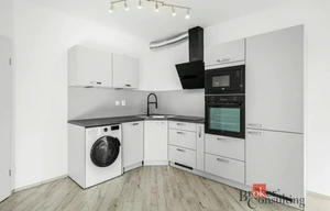 Apartment for rent, 2+kk - 1 bedroom, 52m<sup>2</sup>