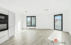 Apartment for rent, 2+kk - 1 bedroom, 52m<sup>2</sup>