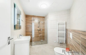 Apartment for rent, 2+kk - 1 bedroom, 52m<sup>2</sup>