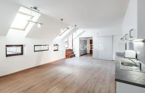 Apartment for rent, 4+kk - 3 bedrooms, 110m<sup>2</sup>