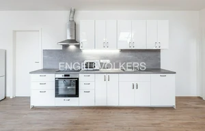 Apartment for rent, 4+kk - 3 bedrooms, 110m<sup>2</sup>