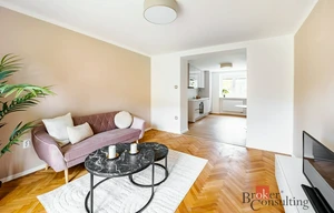 Apartment for sale, 2+1 - 1 bedroom, 58m<sup>2</sup>