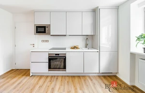 Apartment for sale, 2+1 - 1 bedroom, 58m<sup>2</sup>