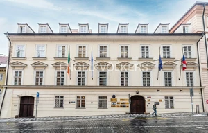 Office for rent, 282m<sup>2</sup>