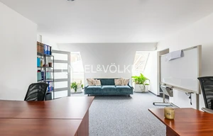 Office for rent, 282m<sup>2</sup>