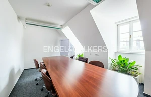 Office for rent, 282m<sup>2</sup>