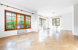 Villa for rent, 316m<sup>2</sup>, 950m<sup>2</sup> of land