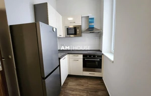 Apartment for rent, 1+1 - Studio, 35m<sup>2</sup>