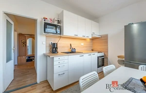 Apartment for sale, 2+1 - 1 bedroom, 62m<sup>2</sup>