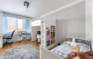 Apartment for sale, 2+1 - 1 bedroom, 62m<sup>2</sup>