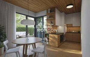 Apartment for sale, 3+kk - 2 bedrooms, 57m<sup>2</sup>