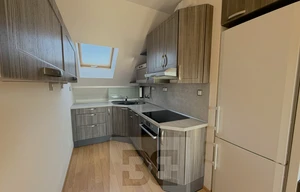 Apartment for rent, 3+kk - 2 bedrooms, 67m<sup>2</sup>