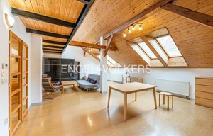 Apartment for rent, 2+1 - 1 bedroom, 94m<sup>2</sup>