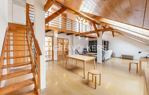 Apartment for rent, 2+1 - 1 bedroom, 94m<sup>2</sup>