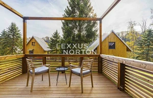 Cottage for sale, 44m<sup>2</sup>, 187m<sup>2</sup> of land