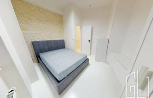 Apartment for rent, 3+kk - 2 bedrooms, 50m<sup>2</sup>