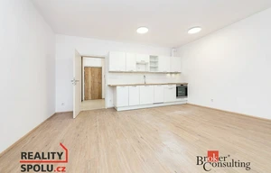 Apartment for sale, 1+KK - Studio, 40m<sup>2</sup>