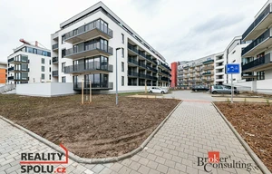 Apartment for sale, 1+KK - Studio, 40m<sup>2</sup>