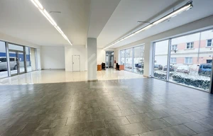 Retail space for rent, 185m<sup>2</sup>