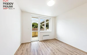 Apartment for rent, 2+kk - 1 bedroom, 43m<sup>2</sup>