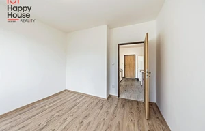 Apartment for rent, 2+kk - 1 bedroom, 43m<sup>2</sup>