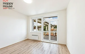 Apartment for rent, 2+kk - 1 bedroom, 43m<sup>2</sup>