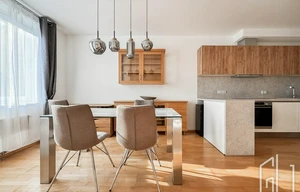 Apartment for rent, 2+kk - 1 bedroom, 81m<sup>2</sup>