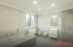 Family house for rent, 260m<sup>2</sup>, 900m<sup>2</sup> of land