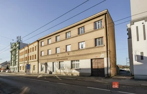 Apartment building for sale, 536m<sup>2</sup>