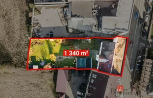 Apartment building for sale, 536m<sup>2</sup>