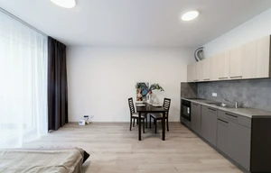 Apartment for rent, 1+KK - Studio, 32m<sup>2</sup>