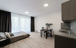 Apartment for rent, 1+KK - Studio, 32m<sup>2</sup>