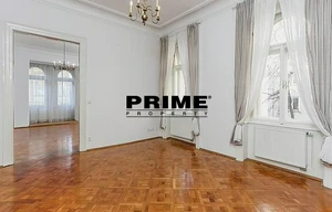 Apartment for rent, 4+1 - 3 bedrooms, 160m<sup>2</sup>