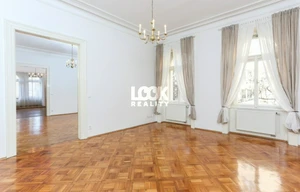 Apartment for rent, 4+1 - 3 bedrooms, 160m<sup>2</sup>