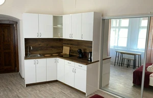 Apartment for sale, 1+KK - Studio, 22m<sup>2</sup>