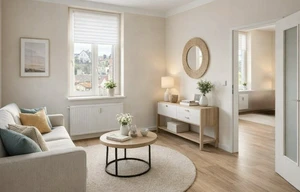 Apartment for rent, 1+1 - Studio, 38m<sup>2</sup>