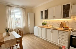 Apartment for rent, 1+1 - Studio, 38m<sup>2</sup>